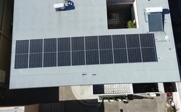 Vivienda Sustentable