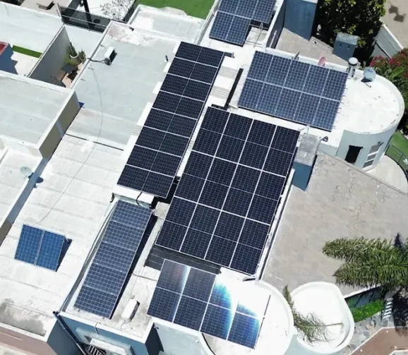 Despliegue para Franquicia