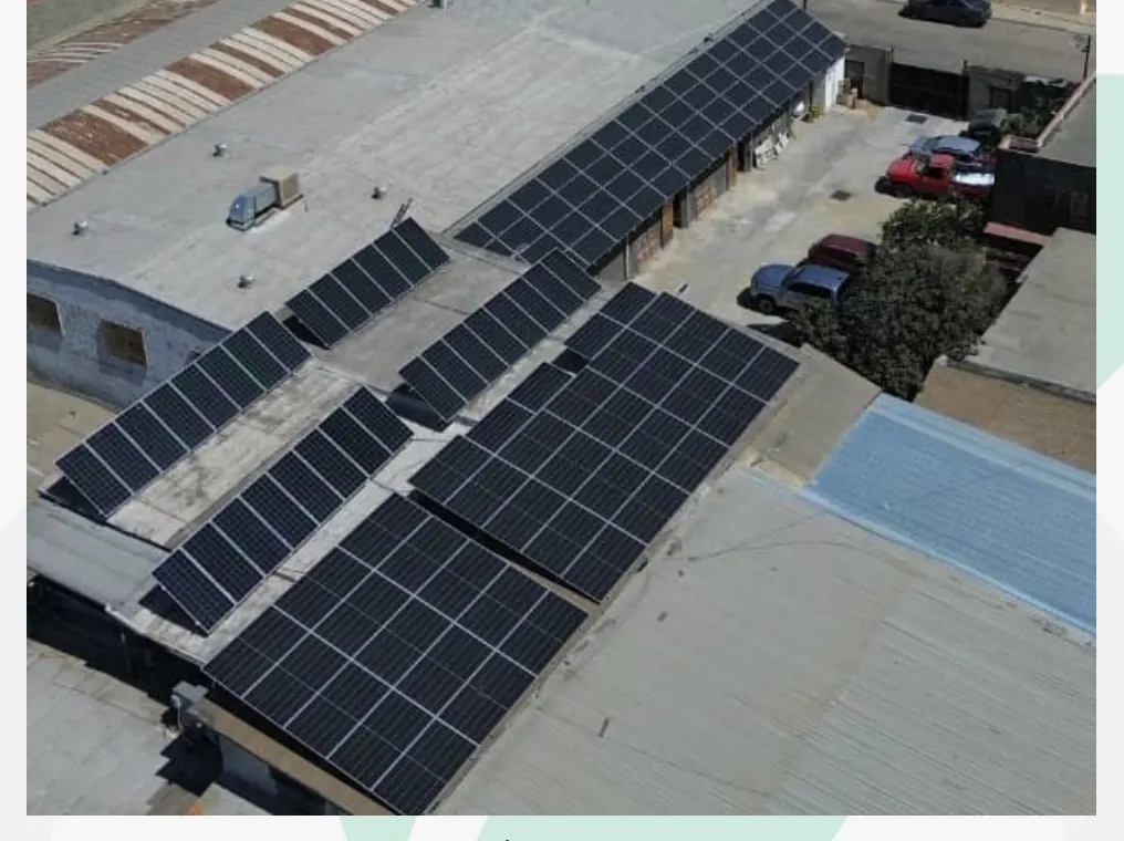 Hospital Guzmán Tijuana