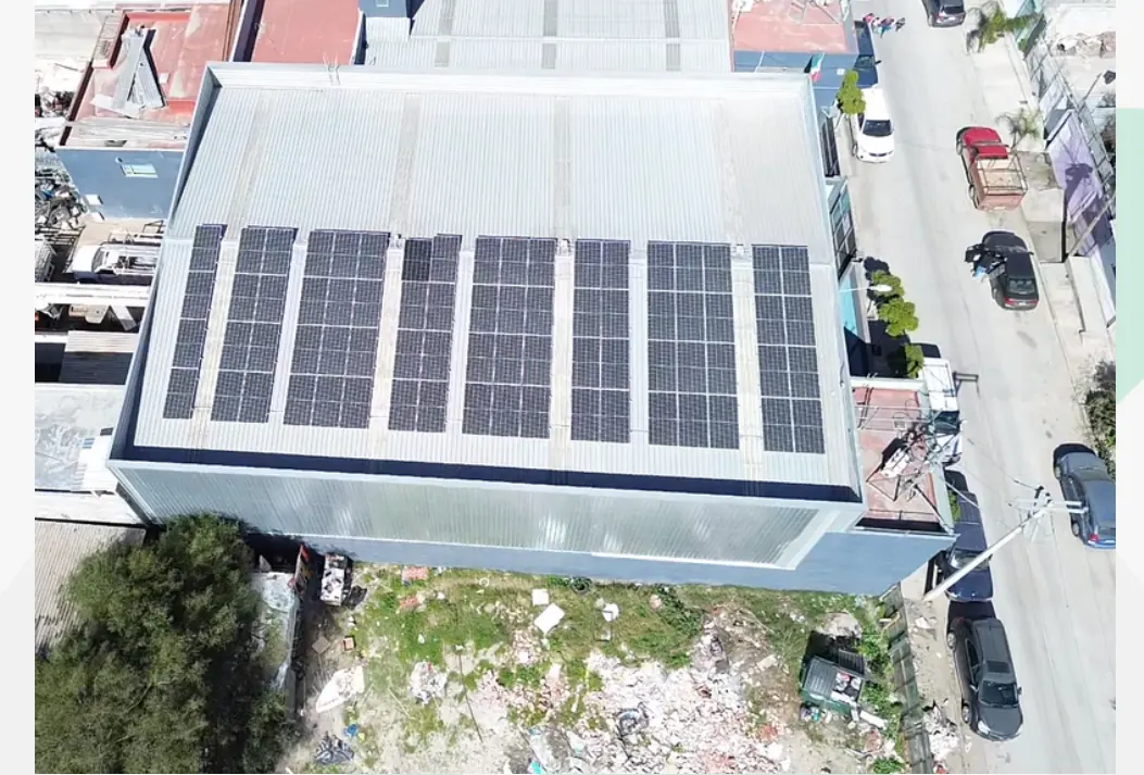 Pacífico Construcciones Especializadas