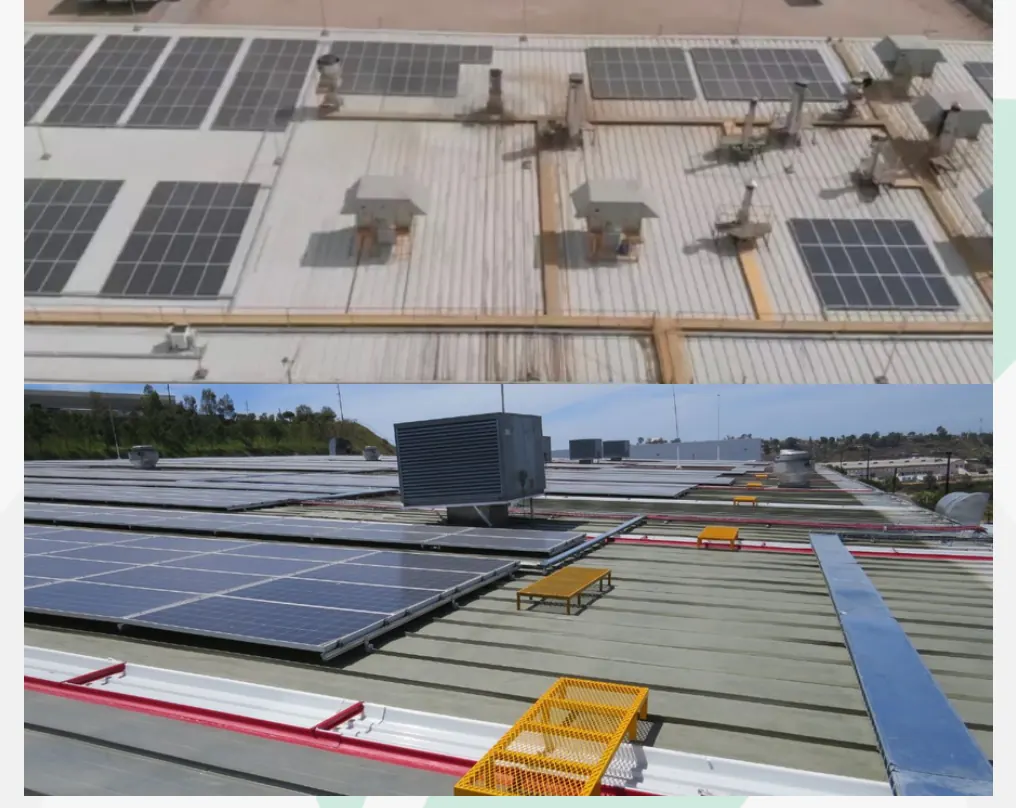 Parque Industrial Agua Azul