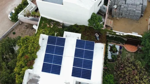 Casa Habitación Premium